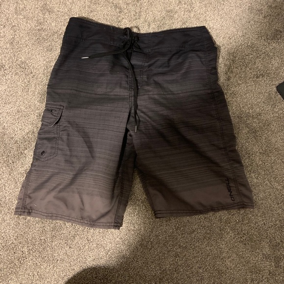 swim shorts - Picture 1 of 1